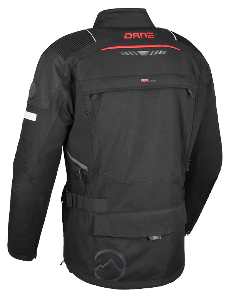 Giacca Dane Hornum Gore-tex - Image 4