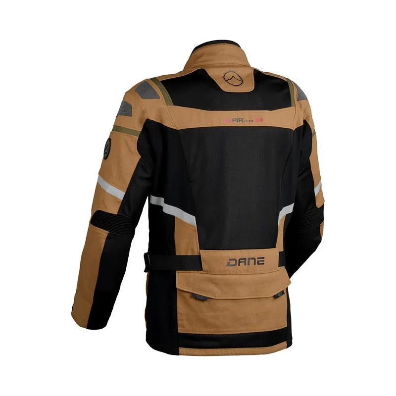 Giacca Dane Sundby 2 - Image 2