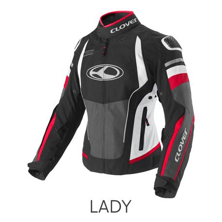 Giacca Donna Clover Airblade 5 - Image 3
