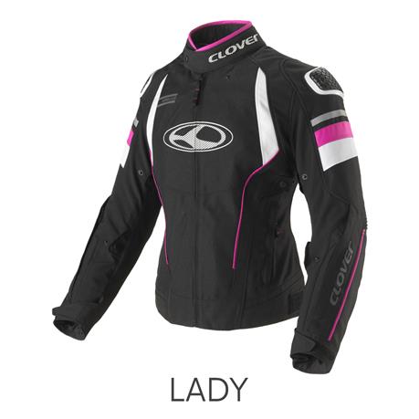 Giacca Donna Clover Airblade 5 - Image 4