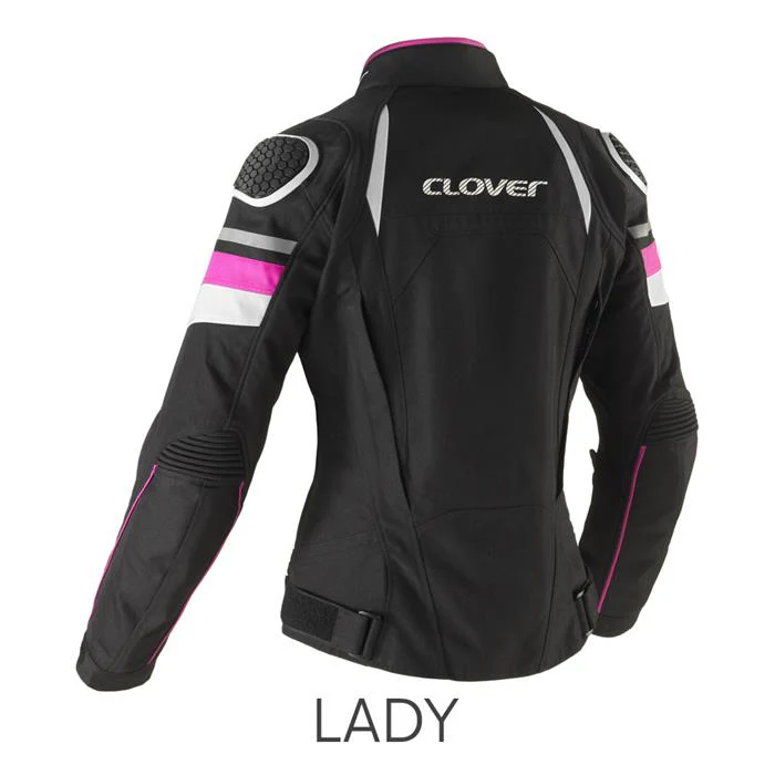 Giacca Donna Clover Airblade 5 - Image 5