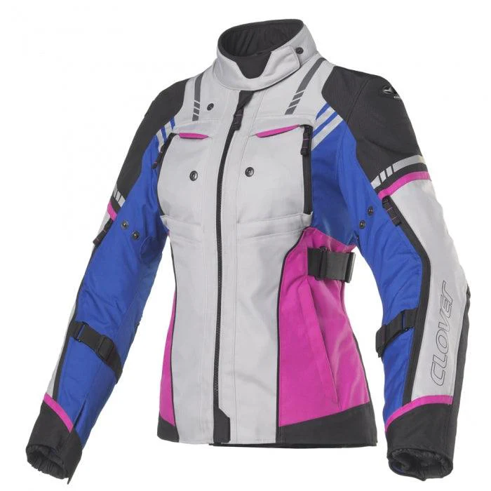 Giacca Donna Clover Hyperblade - Image 2