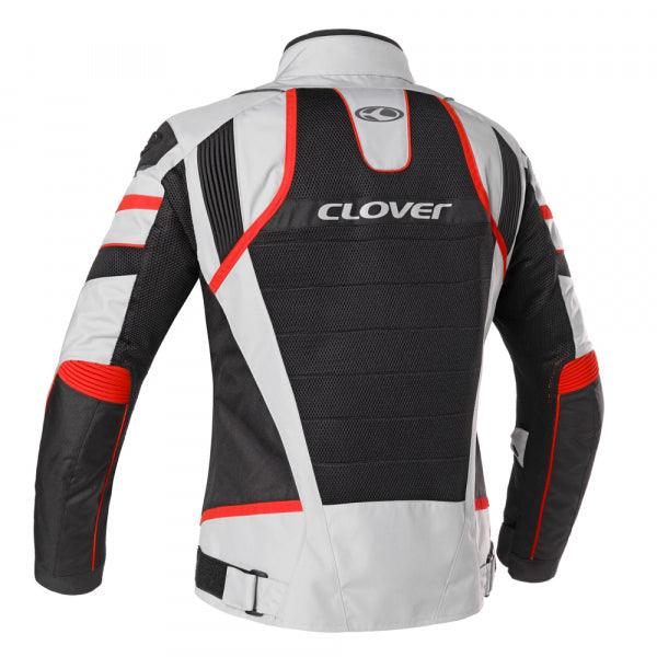 Giacca donna Clover Rainjet 2 WP - Image 9