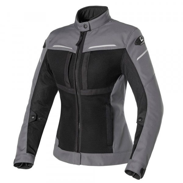 Giacca donna estiva Clover Netstyle 2 - Image 10