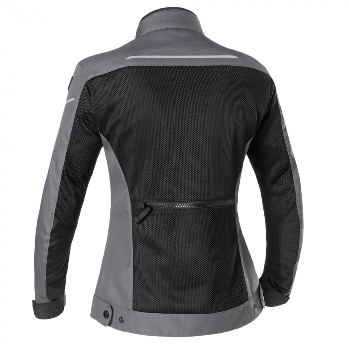 Giacca donna estiva Clover Netstyle 2 - Image 11
