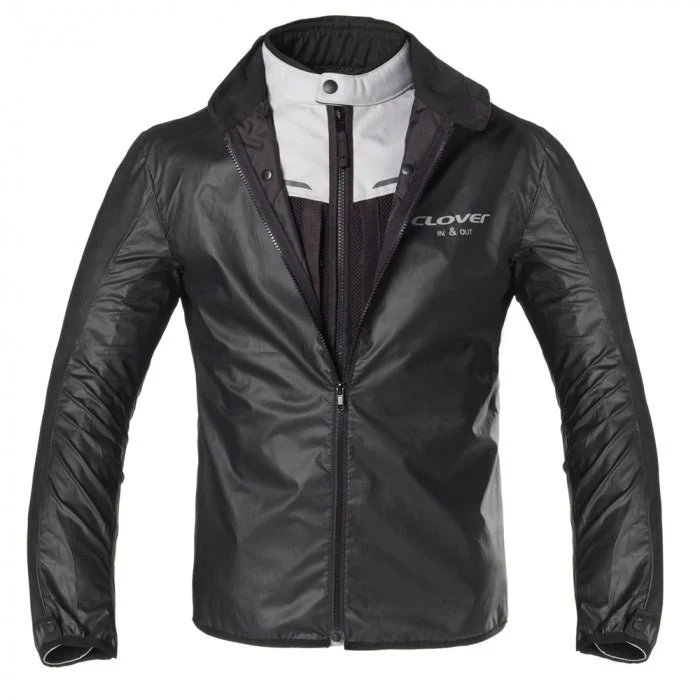 Giacca donna estiva Clover Netstyle 2 - Image 12