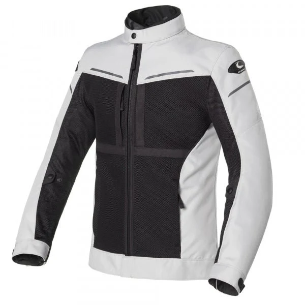 Giacca donna estiva Clover Netstyle 2 - Image 4