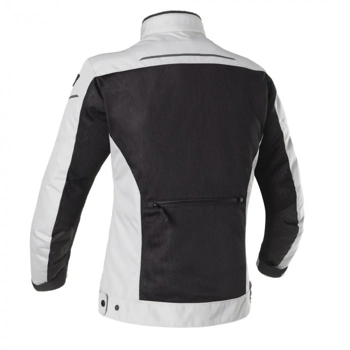 Giacca donna estiva Clover Netstyle 2 - Image 5