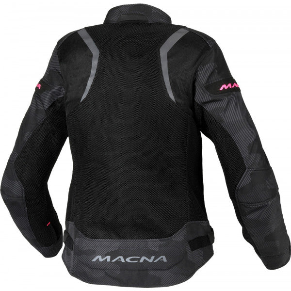 Giacca donna estiva Macna Velotura - Image 8