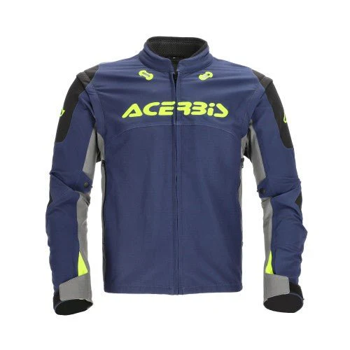 Giacca enduro Acerbis Rally Race - Image 2
