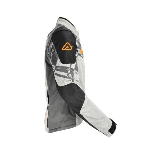 Giacca Enduro Acerbis Rally Race Mesh - Image 2