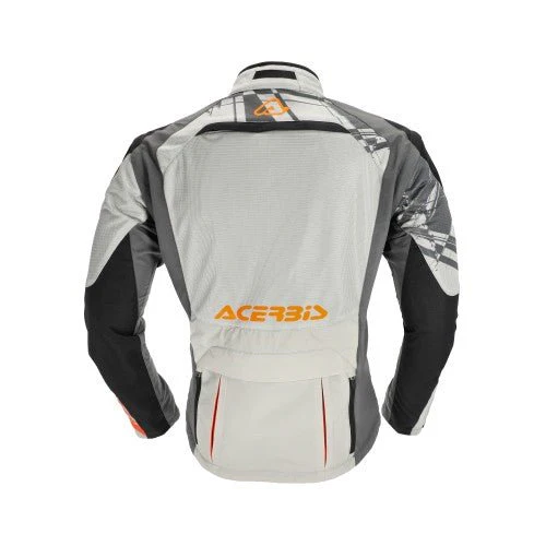 Giacca Enduro Acerbis Rally Race Mesh - Image 4