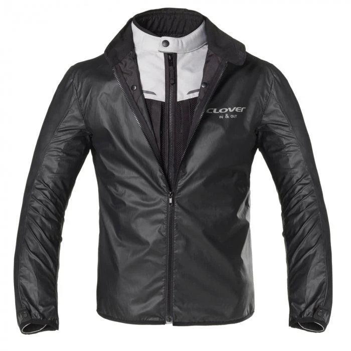 Giacca estiva Clover Netstyle 2 - Image 12