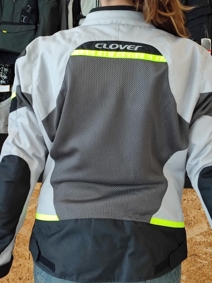 Giacca Clover Airjet 5 Lady - Image 6