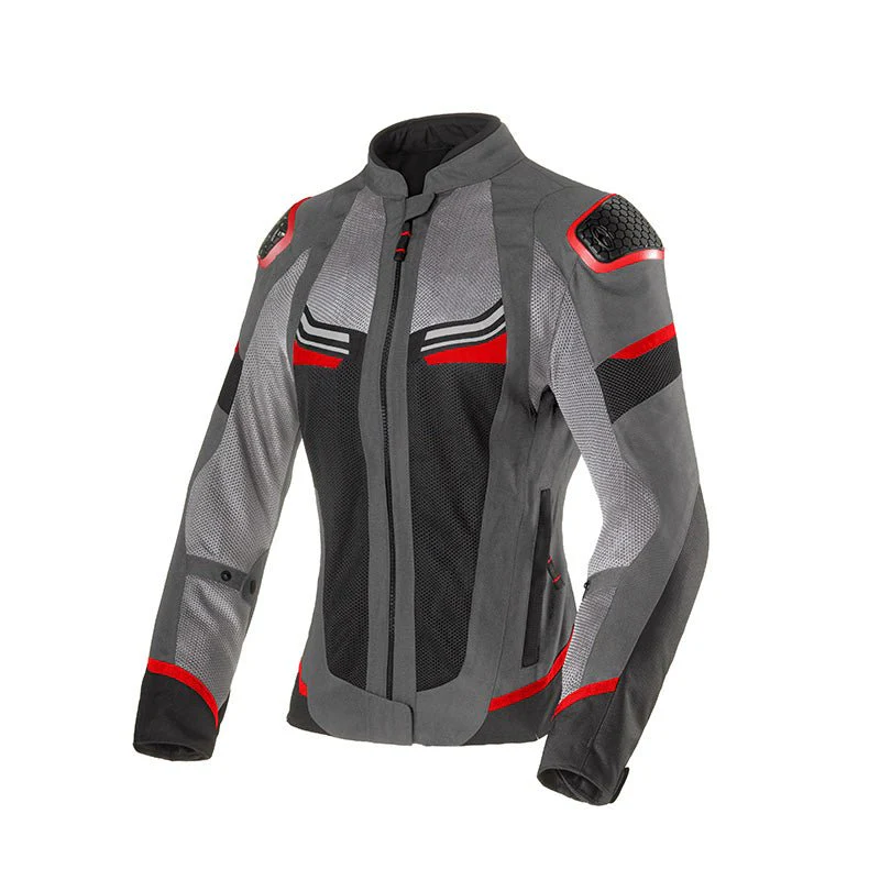 Giacca estiva donna Clover Airjet 6
