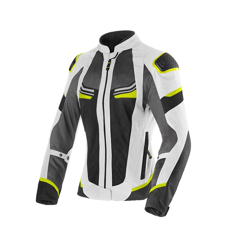 Giacca estiva donna Clover Airjet 6 - Image 4