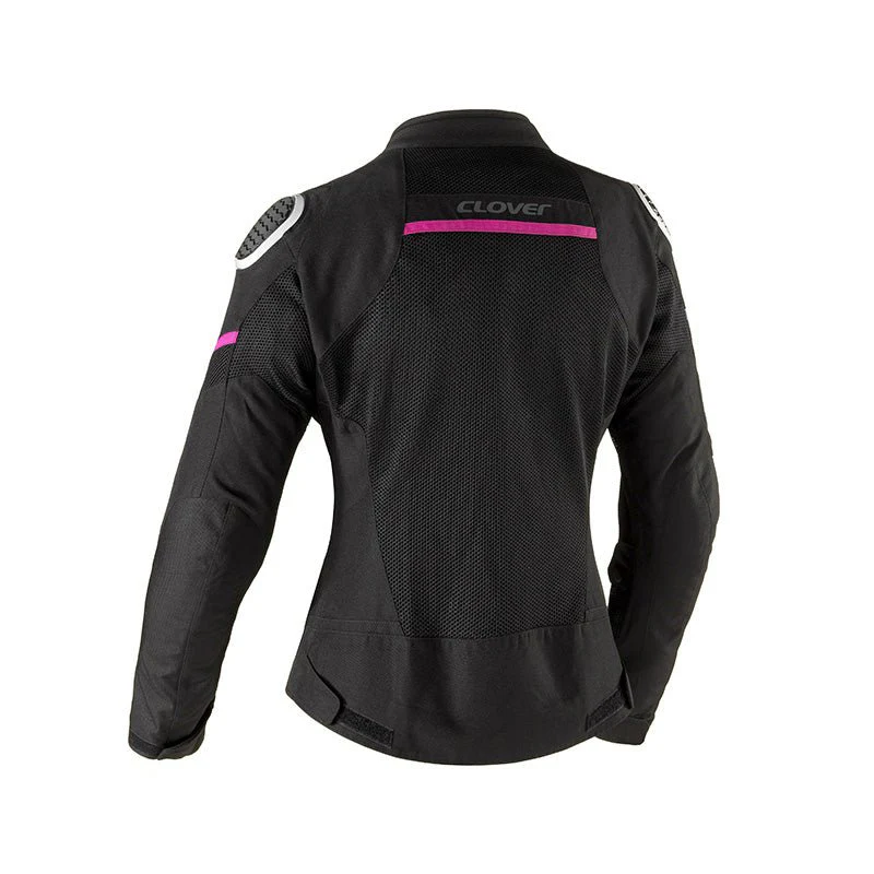 Giacca estiva donna Clover Airjet 6 - Image 5
