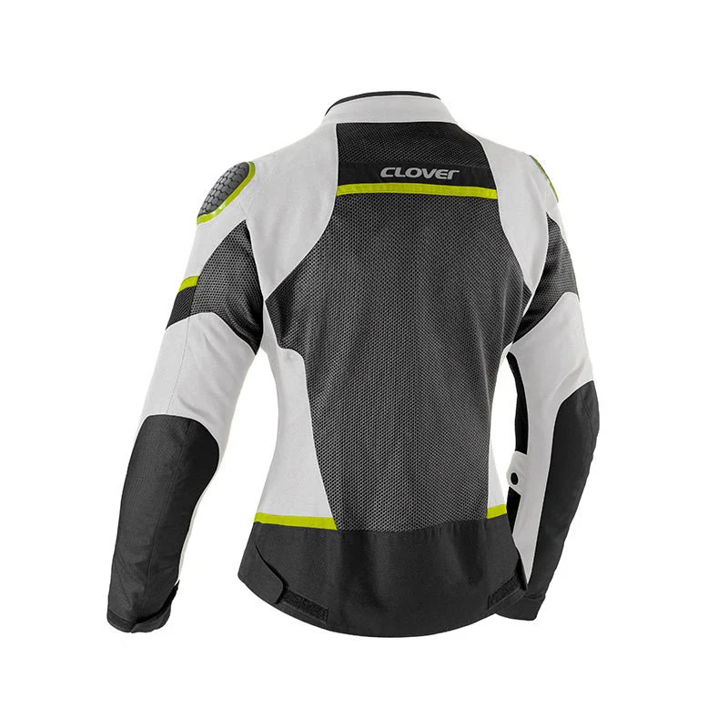 Giacca estiva donna Clover Airjet 6 - Image 6