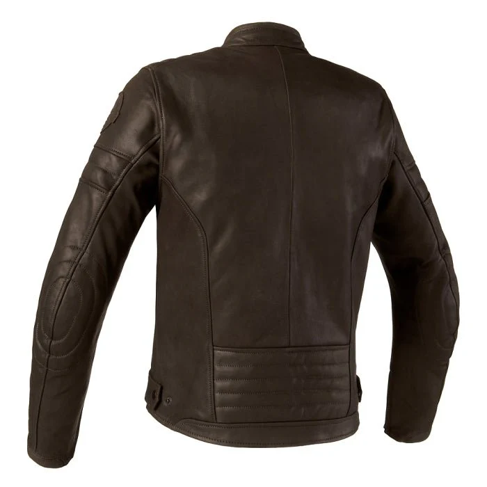 Giacca in pelle Clover Bullet-pro 2 - Image 6