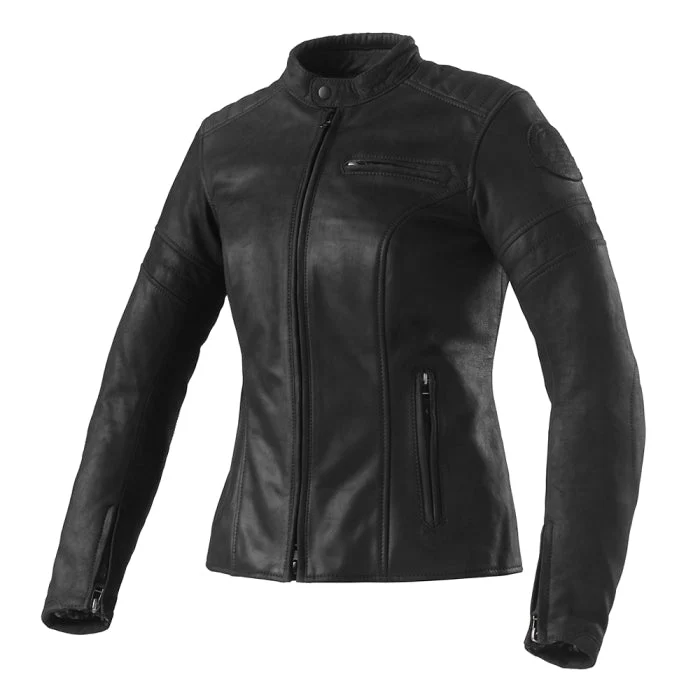 Giacca in pelle donna Clover Bullet Pro 2 - Image 3