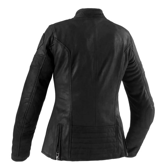 Giacca in pelle donna Clover Bullet Pro 2 - Image 4