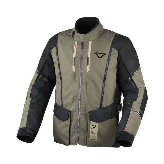 Giacca Macna Air Hybrid 2.0 - Image 10