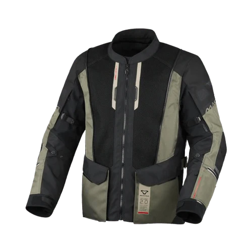 Giacca Macna Air Hybrid 2.0 - Image 16