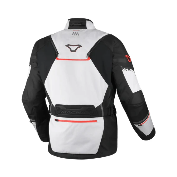 Giacca Macna Air Hybrid 2.0 - Image 6