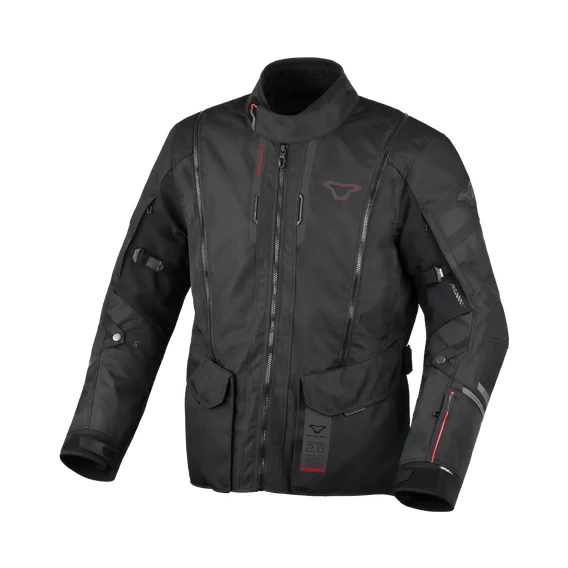 Giacca Macna Air Hybrid 2.0 - Image 14