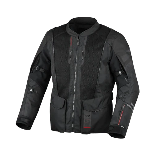 Giacca Macna Air Hybrid 2.0 - Image 15