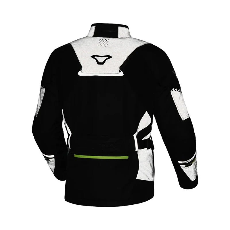 Giacca Macna Air Hybrid 2.0 Night Eye nero - Image 5