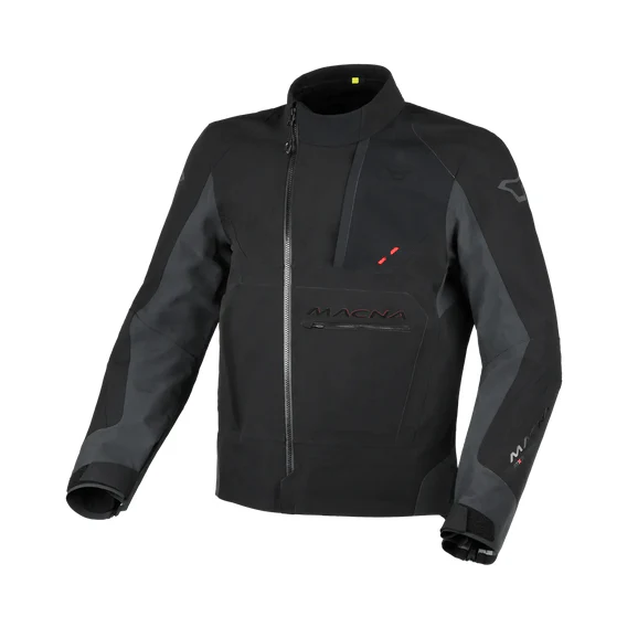 Giacca Macna Corvit - Image 3