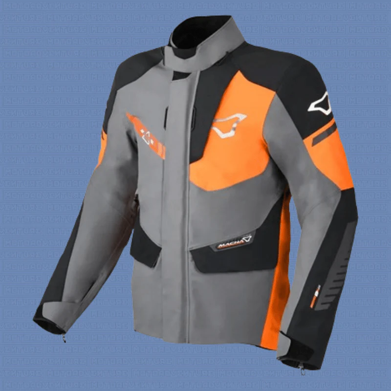 Giacca Macna Synchrone - Image 11
