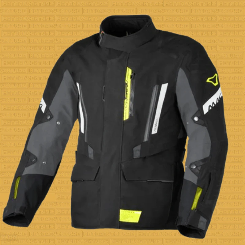 Giacca Macna Ultimax 2.0