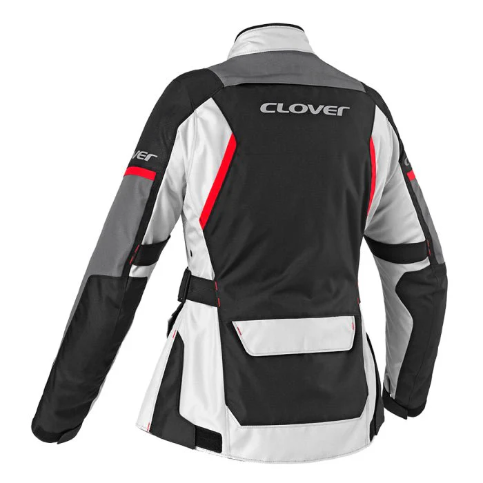 Giacca Clover Scout 4 Lady - Image 6