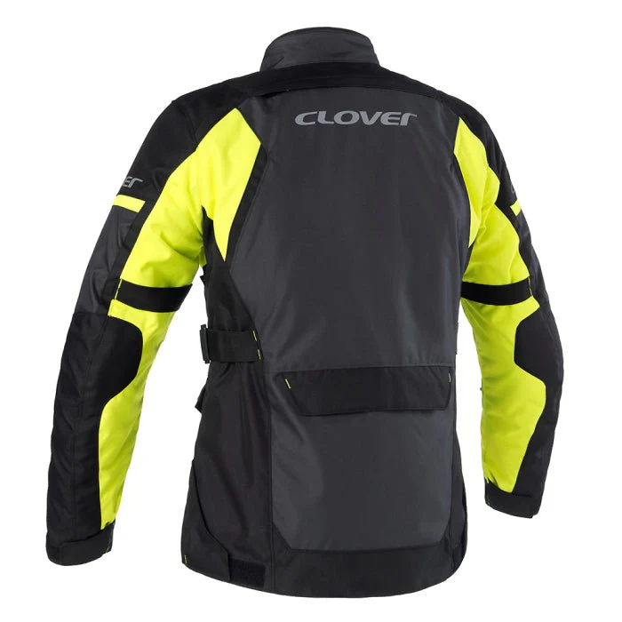 Giacca Clover Scout 4 Lady - Image 8