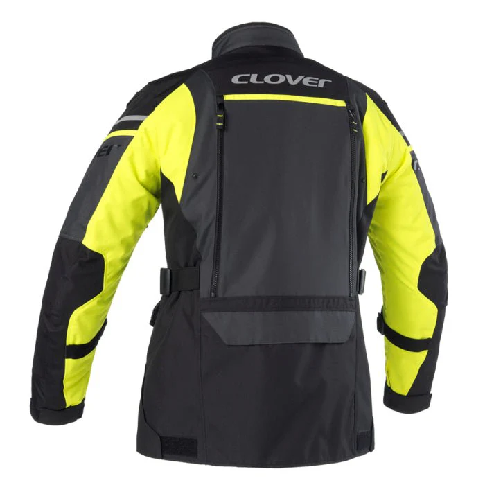 Giacca Clover Outland-2 WP - Image 9