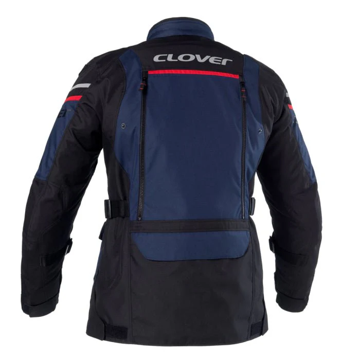 Giacca Clover Outland 2 Lady - Image 8