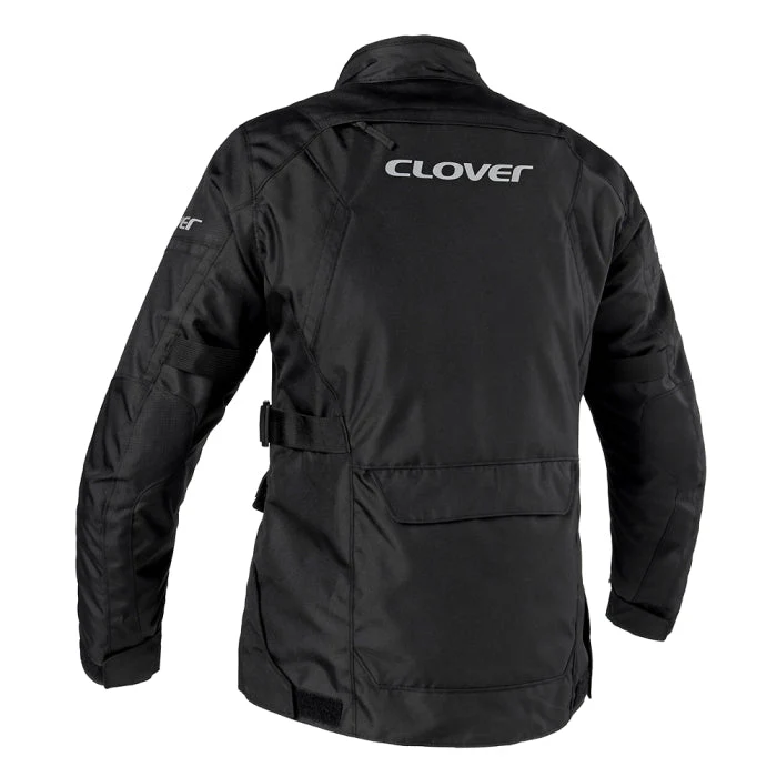 Giacca touring Clover Scout 4 - Image 4