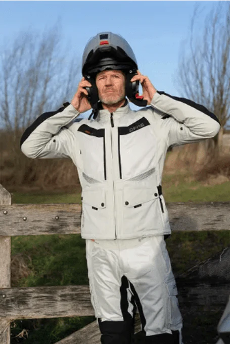 Giacca Dane Drakar Goretex - Image 13