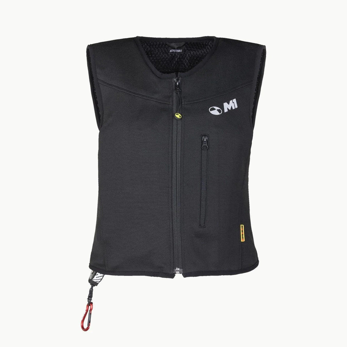 Gilet airbag Motoairbag M1 - Image 4