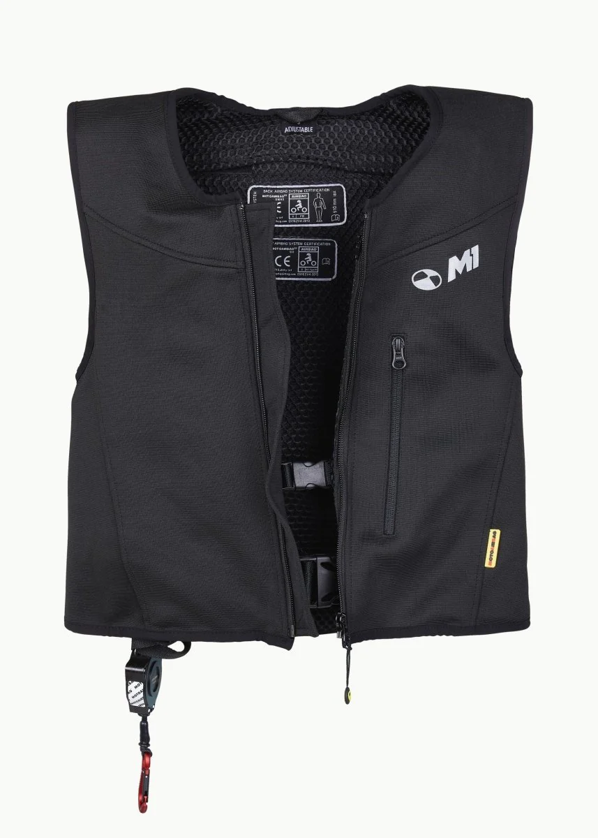 Gilet airbag Motoairbag M1 - Image 5