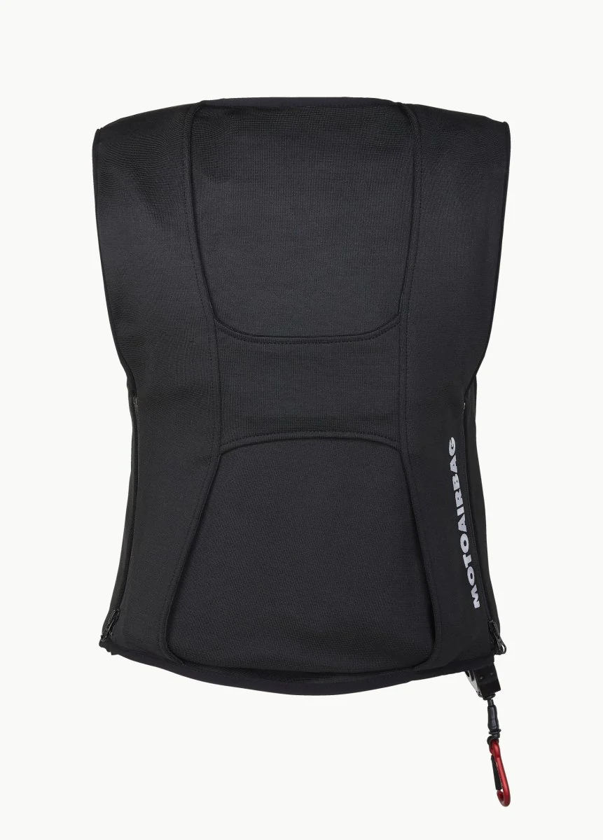 Gilet airbag Motoairbag M1 - Image 6