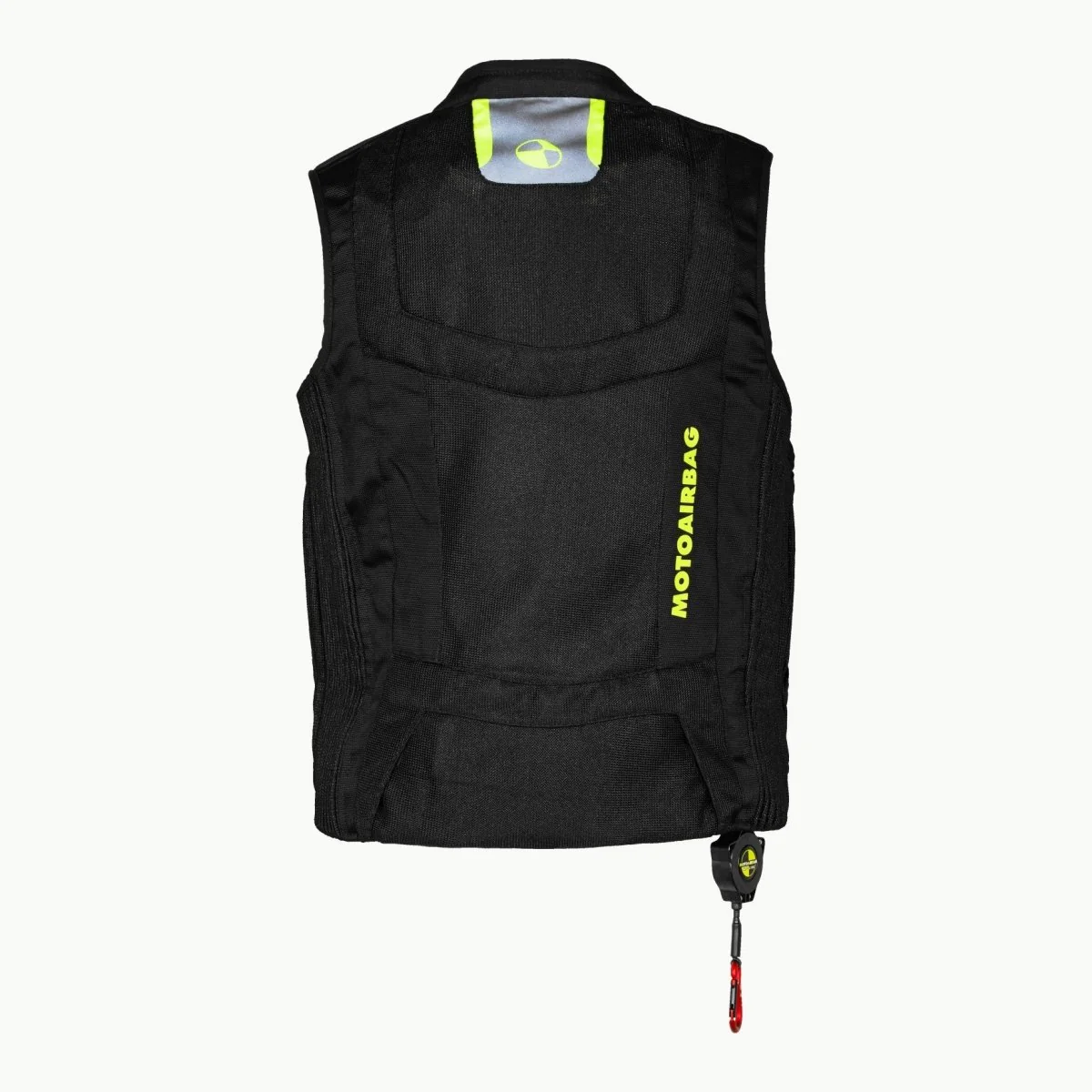 Gilet Motoairbag MAB v4 GILET MODULAR - Image 6