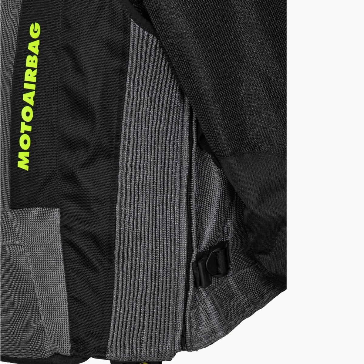 Gilet Motoairbag MAB v4 GILET MODULAR - Image 7