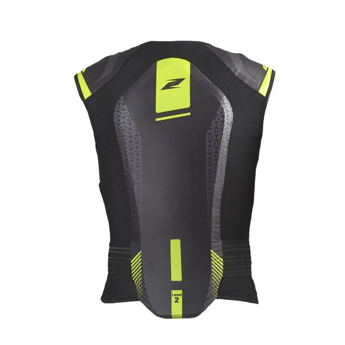 Gilet protettivo Zandonà NETCUBE VEST - Image 2