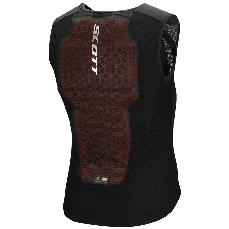 Gilet SCOTT Softcon Hybrid Pro Protector - Image 2