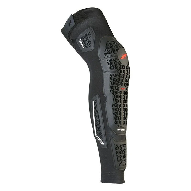 Ginocchiere Zandona Netcube Pro-Fit Knee - Image 2