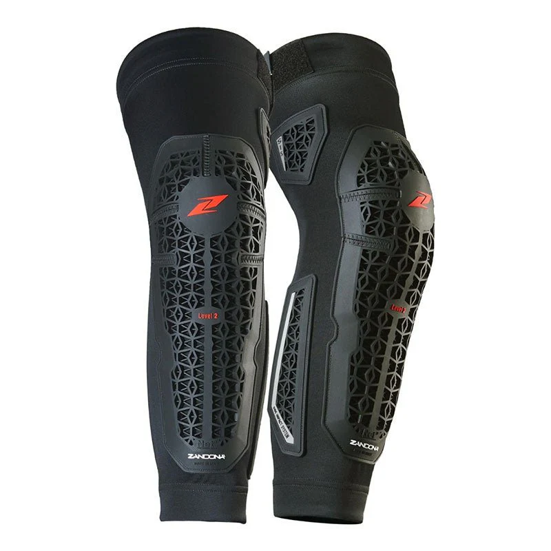Ginocchiere Zandona Netcube Pro-Fit Knee Short