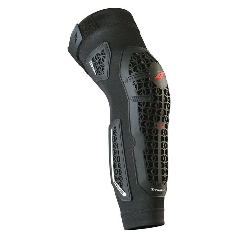 Ginocchiere Zandona Netcube Pro-Fit Knee Short - Image 2